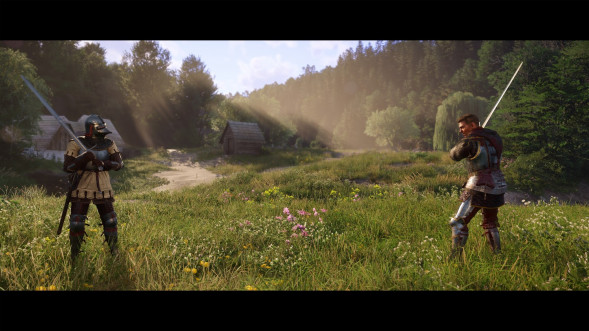 Игра Kingdom Come: Deliverance II [PS5, русские субтитры] в Оренбурге