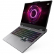 Ноутбук Lenovo LOQ 15AHP10 (83JG003EPB) (15.6 &amp;quot;, Ryzen 7 250 3.3 ГГц, 8 ядер, 16 Гб DDR5, 512 Гб SSD, GeForce RTX 5050, Windows 11 Home), Серый в Оренбурге