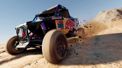 Игра Dakar Desert Rally [PS5, английская версия]