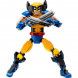 Конструктор LEGO Super Heroes 76257 Сборная фигурка Росомахи в Оренбурге