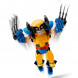 Конструктор LEGO Super Heroes 76257 Сборная фигурка Росомахи в Оренбурге