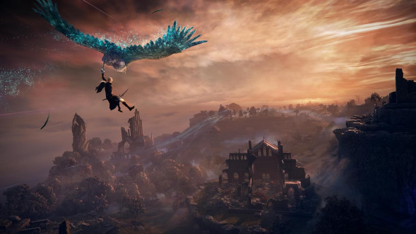 Игра Elden Ring: Nightreign [PS5, русские субтитры] в Оренбурге