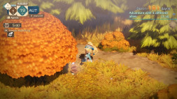 Игра Atelier Marie Remake: The Alchemist of Salburg [PS4, английская версия]