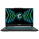 Ноутбук MSI Cyborg 17 B13WF-449XRUY (17.3&amp;quot;, IPS, Intel Core i5 13420H 2.1 ГГц, 8 ядер, 16 ГБ DDR5, SSD 512 ГБ, NVIDIA GeForce RTX 5060 - 8 ГБ, без ОС), черный в Оренбурге