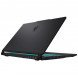 Ноутбук MSI Cyborg 17 B13WF-449XRUY (17.3&amp;quot;, IPS, Intel Core i5 13420H 2.1 ГГц, 8 ядер, 16 ГБ DDR5, SSD 512 ГБ, NVIDIA GeForce RTX 5060 - 8 ГБ, без ОС), черный в Оренбурге