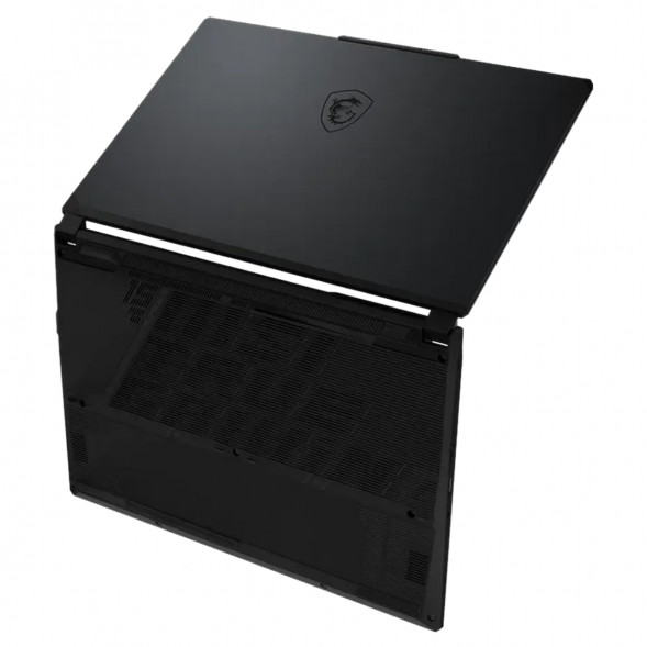 Ноутбук MSI Cyborg 17 B13WF-449XRUY (17.3&amp;quot;, IPS, Intel Core i5 13420H 2.1 ГГц, 8 ядер, 16 ГБ DDR5, SSD 512 ГБ, NVIDIA GeForce RTX 5060 - 8 ГБ, без ОС), черный в Оренбурге
