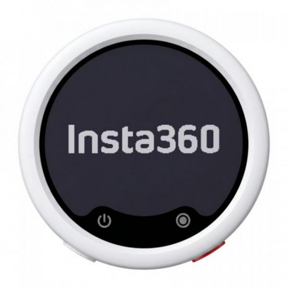 Беспроводной микрофон Insta360 Mic Pro (Transmitter), Arctic White в Оренбурге