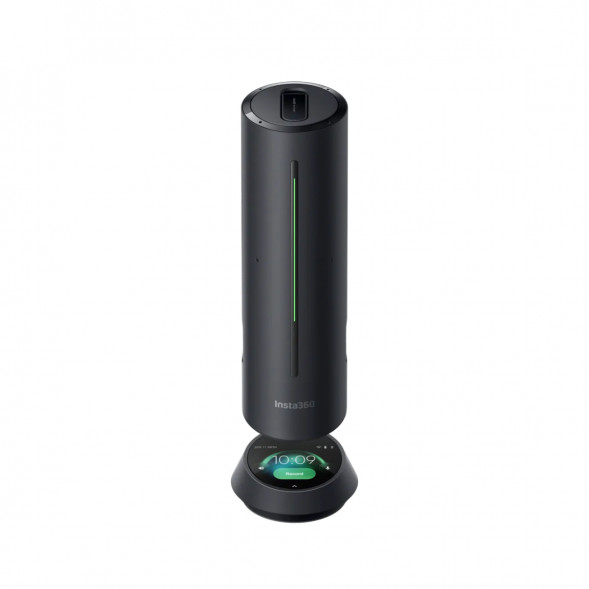 Спикерфон Insta360 Wave, Graphite Black в Оренбурге