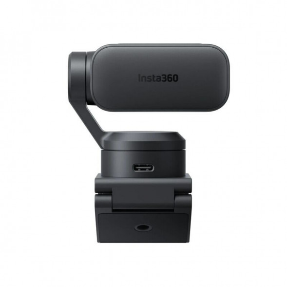 Веб-камера Insta360 Link 2 Pro, Graphite Black в Оренбурге