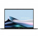 Ноутбук ASUS Zenbook 14 UM3406GA-QD132 (14&amp;quot;, OLED, AMD Ryzen AI 5 430 2ГГц, 4 ядра, 16ГБ LPDDR5x, 512ГБ SSD, AMD Radeon 840M, без ОС), черный в Оренбурге