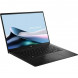 Ноутбук ASUS Zenbook 14 UM3406GA-QD132 (14&amp;quot;, OLED, AMD Ryzen AI 5 430 2ГГц, 4 ядра, 16ГБ LPDDR5x, 512ГБ SSD, AMD Radeon 840M, без ОС), черный в Оренбурге