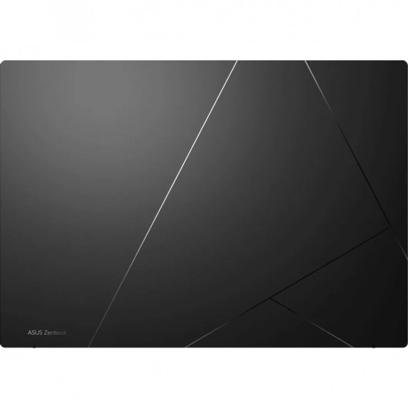Ноутбук ASUS Zenbook 14 UM3406GA-QD132 (14&amp;quot;, OLED, AMD Ryzen AI 5 430 2ГГц, 4 ядра, 16ГБ LPDDR5x, 512ГБ SSD, AMD Radeon 840M, без ОС), черный в Оренбурге