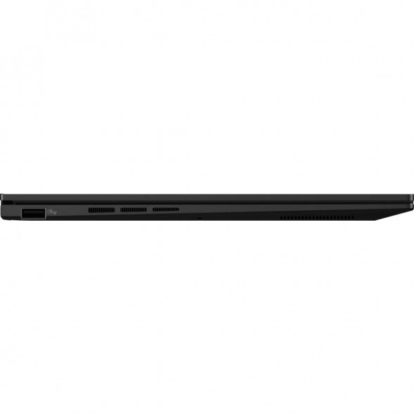 Ноутбук ASUS Zenbook 14 UM3406GA-QD132 (14&amp;quot;, OLED, AMD Ryzen AI 5 430 2ГГц, 4 ядра, 16ГБ LPDDR5x, 512ГБ SSD, AMD Radeon 840M, без ОС), черный в Оренбурге