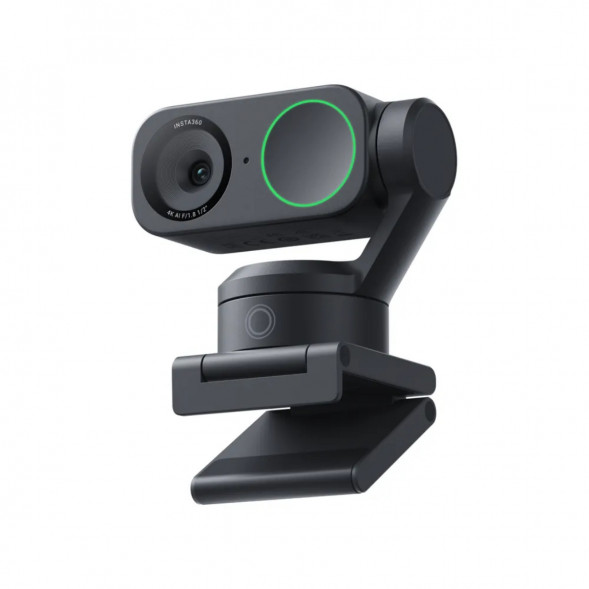 Веб-камера Insta360 Link 2 Standart Edition, Black в Оренбурге