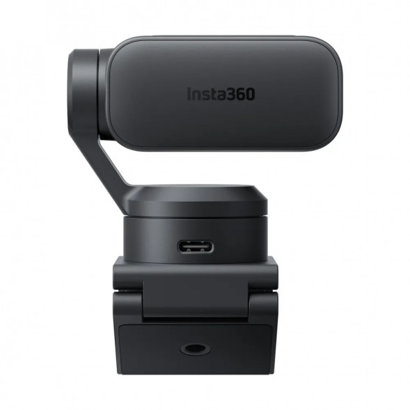 Веб-камера Insta360 Link 2 Standart Edition, Black в Оренбурге