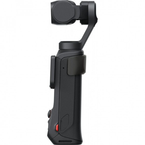 Экшн-камера Insta360 Luna Ultra Creator Bundle, Black в Оренбурге