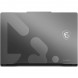 Ноутбук MSI Cyborg 15 C2WE-017XRU (15.6&amp;quot;, IPS, Intel Core 5 210H 2.2ГГц, 8 ядер, 16ГБ DDR5, 512ГБ SSD, NVIDIA GeForce RTX 5050 - 8 ГБ, без ОС), серый в Оренбурге