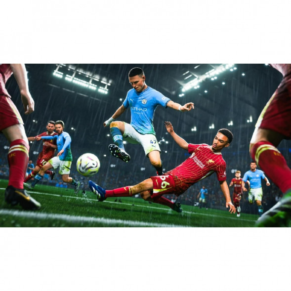 Игра EA Sports FC 25 (FIFA 25) [PS5, русская версия] в Оренбурге
