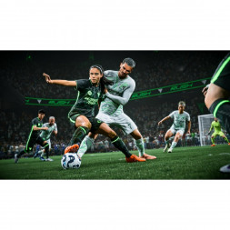 Игра EA Sports FC 25 (FIFA 25) [PS5, русская версия]