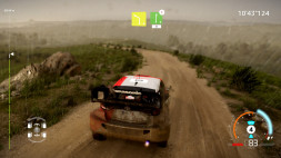 Игра WRC Generations [PS4, русские субтитры]
