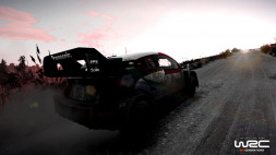 Игра WRC Generations [PS4, русские субтитры]