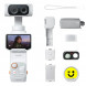Экшн-камера Insta360 Luna Ultra Creator Bundle, White в Оренбурге