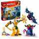 Конструктор LEGO Ninjago 71804 Боевой робот Арина в Оренбурге