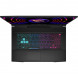 Ноутбук MSI Katana 17 B13VEK-1624XRUY (17.3&amp;quot;, IPS, Intel Core i5 13420H 2.1ГГц, 8 ядер, 16ГБ DDR5, 512ГБ SSD, NVIDIA GeForce RTX 4050 - 6 ГБ, без ОС), черный в Оренбурге