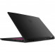 Ноутбук MSI Katana 17 B13VEK-1624XRUY (17.3&amp;quot;, IPS, Intel Core i5 13420H 2.1ГГц, 8 ядер, 16ГБ DDR5, 512ГБ SSD, NVIDIA GeForce RTX 4050 - 6 ГБ, без ОС), черный в Оренбурге