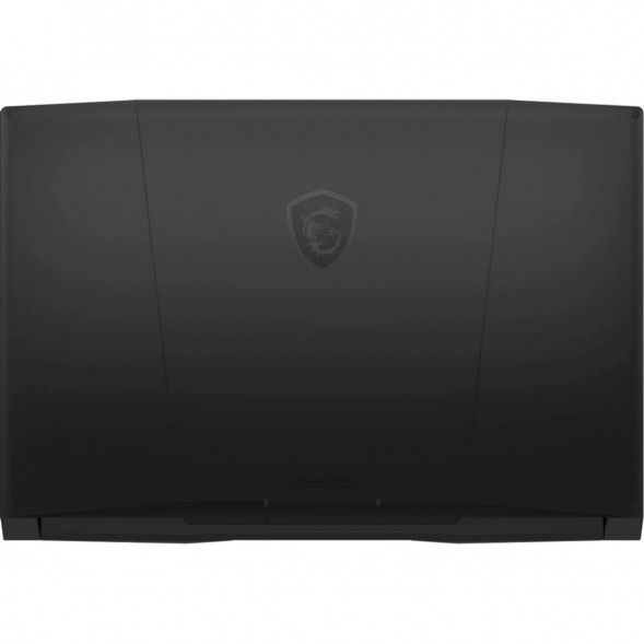 Ноутбук MSI Katana 17 B13VEK-1624XRUY (17.3&amp;quot;, IPS, Intel Core i5 13420H 2.1ГГц, 8 ядер, 16ГБ DDR5, 512ГБ SSD, NVIDIA GeForce RTX 4050 - 6 ГБ, без ОС), черный в Оренбурге