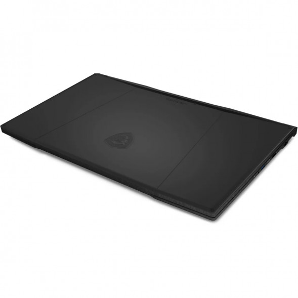 Ноутбук MSI Katana 17 B13VEK-1624XRUY (17.3&amp;quot;, IPS, Intel Core i5 13420H 2.1ГГц, 8 ядер, 16ГБ DDR5, 512ГБ SSD, NVIDIA GeForce RTX 4050 - 6 ГБ, без ОС), черный в Оренбурге