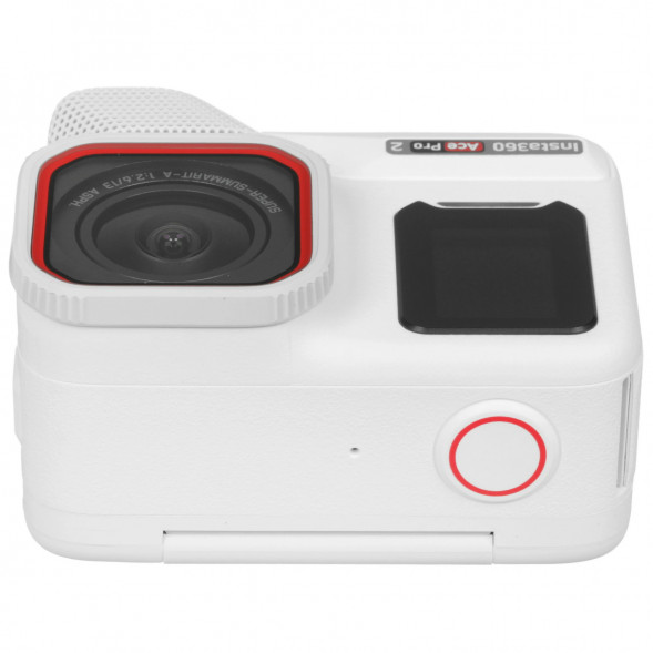 Экшн-камера Insta360 Ace Pro 2, Arctic White в Оренбурге