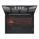 Ноутбук ASUS TUF Gaming A17 FA707NUG-HX156 (17.3&amp;quot;, IPS, 6 ядер, AMD Ryzen 7 7445HS 3.2 ГГц, 16 ГБ DDR5, SSD 512 ГБ, NVIDIA GeForce RTX 4050 - 6 ГБ, без ОС), черный в Оренбурге