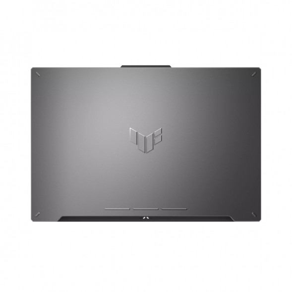 Ноутбук ASUS TUF Gaming A17 FA707NUG-HX156 (17.3&amp;quot;, IPS, 6 ядер, AMD Ryzen 7 7445HS 3.2 ГГц, 16 ГБ DDR5, SSD 512 ГБ, NVIDIA GeForce RTX 4050 - 6 ГБ, без ОС), черный в Оренбурге