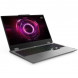 Ноутбук Lenovo LOQ 15AHP10 (83JG003DPB) (15.6&amp;quot;,  IPS, AMD Ryzen 5 220, 6 ядер, 16 ГБ DDR5, SSD 512 ГБ, NVIDIA GeForce RTX 5050 - 8 ГБ, без ОС), серый в Оренбурге