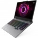 Ноутбук Lenovo LOQ 15AHP10 (83JG003DPB) (15.6&amp;quot;,  IPS, AMD Ryzen 5 220, 6 ядер, 16 ГБ DDR5, SSD 512 ГБ, NVIDIA GeForce RTX 5050 - 8 ГБ, без ОС), серый в Оренбурге
