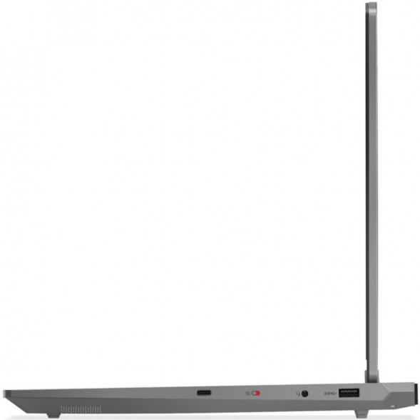 Ноутбук Lenovo LOQ 15AHP10 (83JG003DPB) (15.6&amp;quot;,  IPS, AMD Ryzen 5 220, 6 ядер, 16 ГБ DDR5, SSD 512 ГБ, NVIDIA GeForce RTX 5050 - 8 ГБ, без ОС), серый в Оренбурге