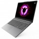 Ноутбук Lenovo LOQ 15ARP10E (83S0007FUS) (15.6&amp;quot;, IPS, AMD Ryzen 7 170 3.2 ГГц, 8 ядер, 16 ГБ DDR5, SSD 512 ГБ, NVIDIA  GeForce RTX 4050 - 6 ГБ, Windows 11 Home), серый в Оренбурге