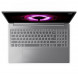Ноутбук Lenovo LOQ 15ARP10E (83S0007FUS) (15.6&amp;quot;, IPS, AMD Ryzen 7 170 3.2 ГГц, 8 ядер, 16 ГБ DDR5, SSD 512 ГБ, NVIDIA  GeForce RTX 4050 - 6 ГБ, Windows 11 Home), серый в Оренбурге