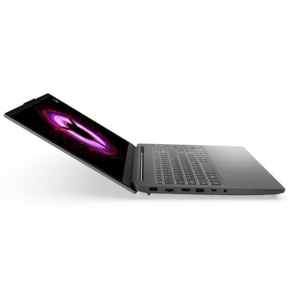 Ноутбук Lenovo LOQ 15ARP10E (83S0007FUS) (15.6&amp;quot;, IPS, AMD Ryzen 7 170 3.2 ГГц, 8 ядер, 16 ГБ DDR5, SSD 512 ГБ, NVIDIA  GeForce RTX 4050 - 6 ГБ, Windows 11 Home), серый в Оренбурге