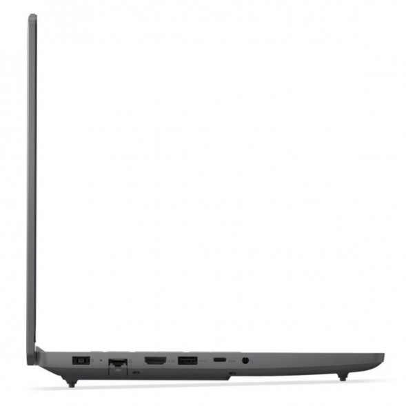 Ноутбук Lenovo LOQ 15ARP10E (83S0007FUS) (15.6&amp;quot;, IPS, AMD Ryzen 7 170 3.2 ГГц, 8 ядер, 16 ГБ DDR5, SSD 512 ГБ, NVIDIA  GeForce RTX 4050 - 6 ГБ, Windows 11 Home), серый в Оренбурге