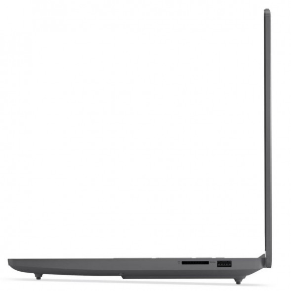 Ноутбук Lenovo LOQ 15ARP10E (83S0007FUS) (15.6&amp;quot;, IPS, AMD Ryzen 7 170 3.2 ГГц, 8 ядер, 16 ГБ DDR5, SSD 512 ГБ, NVIDIA  GeForce RTX 4050 - 6 ГБ, Windows 11 Home), серый в Оренбурге
