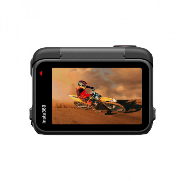 Экшн-камера Insta360 Ace Pro 2 Ultimate Videography Bundle в Оренбурге