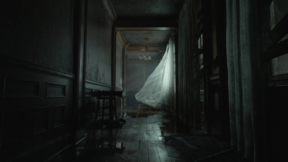 Игра Resident Evil 9 Requiem [PS5, русская версия] в Оренбурге