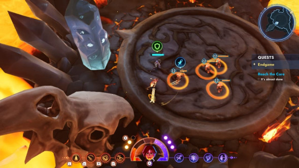 Игра Batora: Lost Haven [Nintendo Switch, русские субтитры] в Оренбурге