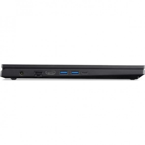Ноутбук Acer Nitro V 15 ANV15-52-57BB (15.6&amp;quot;, IPS, Intel Core i5 13420H 2.1ГГц, 8 ядер, 16ГБ DDR4, 512ГБ SSD, NVIDIA GeForce RTX 5050 - 8 ГБ, Windows 11 Home), черный в Оренбурге