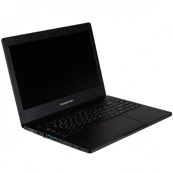 Ноутбук Гравитон Н14И-ТП 227799 (14&amp;quot;, IPS, Intel Core i5 - 1135G7, 4 ядра, 16 ГБ DDR4, SSD 512 ГБ, Iris Xe Graphics, Без ОС), чёрный в Оренбурге