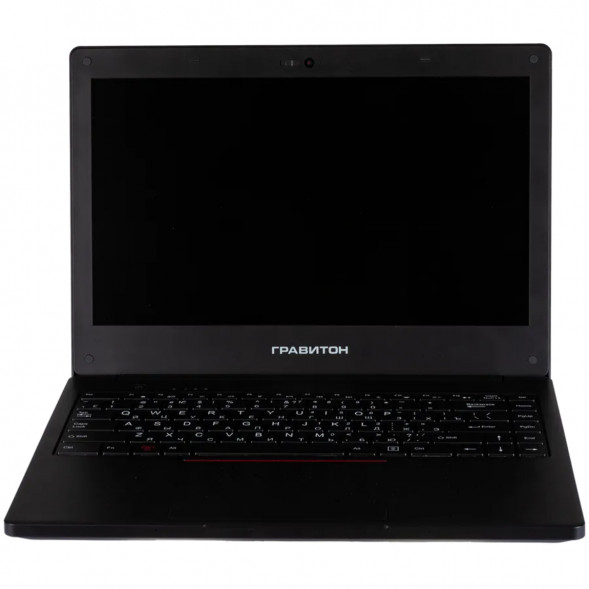 Ноутбук Гравитон Н14И-ТП 227799 (14&amp;quot;, IPS, Intel Core i5 - 1135G7, 4 ядра, 16 ГБ DDR4, SSD 512 ГБ, Iris Xe Graphics, Без ОС), чёрный в Оренбурге