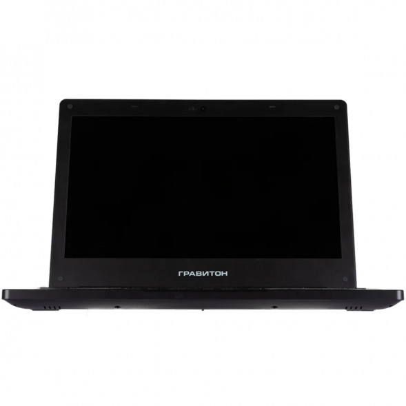 Ноутбук Гравитон Н14И-ТП 227799 (14&amp;quot;, IPS, Intel Core i5 - 1135G7, 4 ядра, 16 ГБ DDR4, SSD 512 ГБ, Iris Xe Graphics, Без ОС), чёрный в Оренбурге