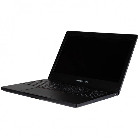 Ноутбук Гравитон Н14И-ТП 227799 (14&amp;quot;, IPS, Intel Core i5 - 1135G7, 4 ядра, 16 ГБ DDR4, SSD 512 ГБ, Iris Xe Graphics, Без ОС), чёрный в Оренбурге